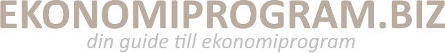 Ekonomiprogram.biz